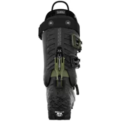 K2 Dispatch Alpine Touring Ski Boots 2023 -SHOE TALK SELECTION k2 dispatch alpine touring ski boots 2023 1 4