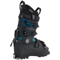 K2 Dispatch Alpine Touring Ski Boots - Women's 2024 9 K2 Dispatch Alpine Touring Ski Boots - Women's 2024 -SHOE TALK SELECTION k2 dispatch alpine touring ski boots women s 2024 1 1