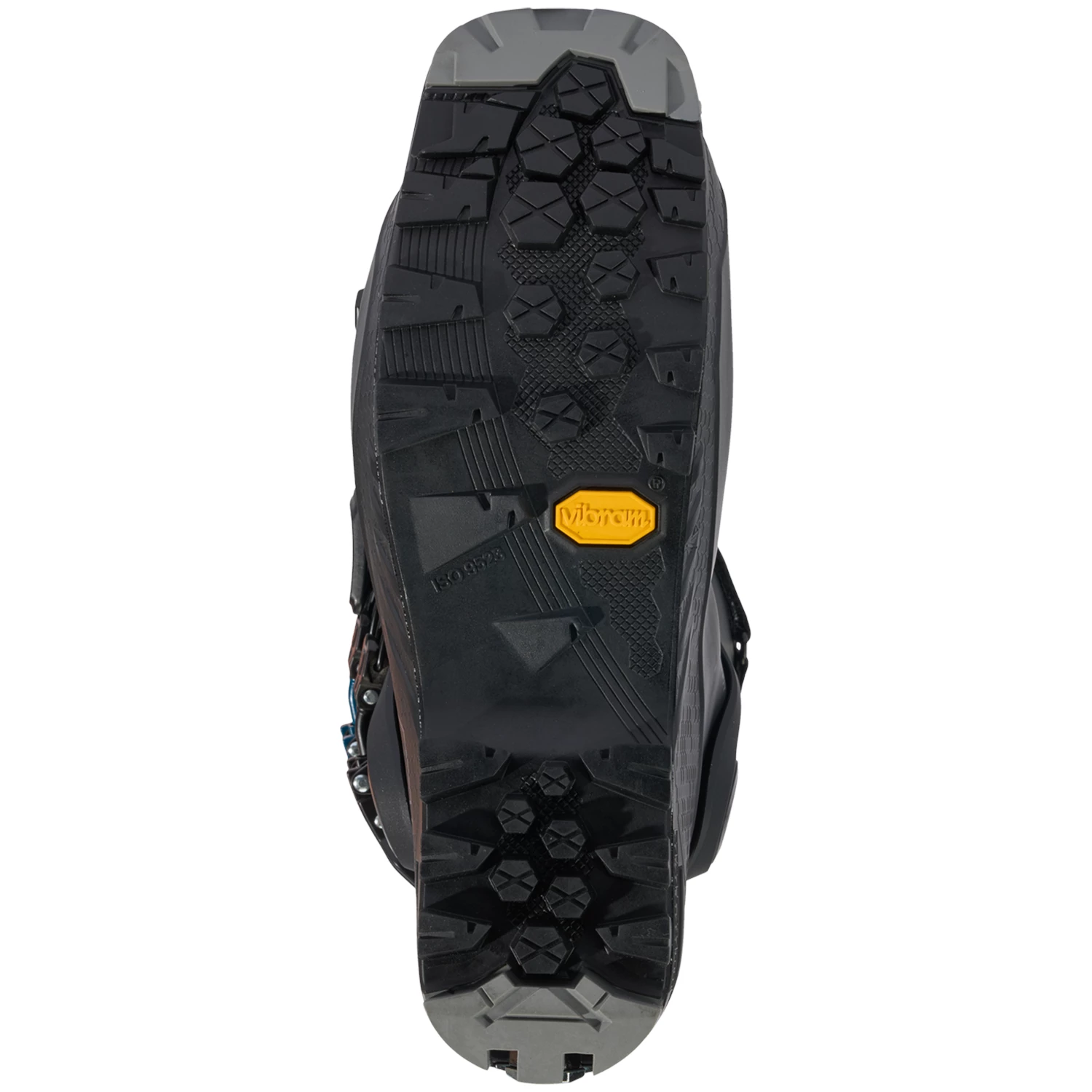 K2 Dispatch Alpine Touring Ski Boots - Women's 2024 6 K2 Dispatch Alpine Touring Ski Boots - Women's 2024 - Image 4