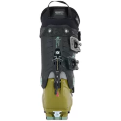 K2 Dispatch LT Alpine Touring Ski Boots - Women's 2024 -SHOE TALK SELECTION k2 dispatch lt alpine touring ski boots women s 2024 1 1