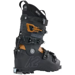 K2 Dispatch Pro Alpine Touring Ski Boots 2024 -SHOE TALK SELECTION k2 dispatch pro alpine touring ski boots 2024 1 3