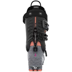 K2 Dispatch W Alpine Touring Ski Boots - Women's 2023 9 K2 Dispatch W Alpine Touring Ski Boots - Women's 2023 -SHOE TALK SELECTION k2 dispatch w alpine touring ski boots women s 2023 1 2