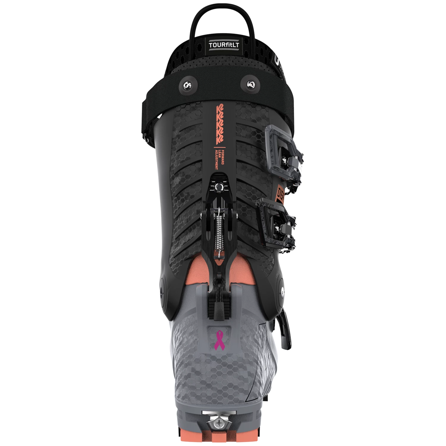 K2 Dispatch W Alpine Touring Ski Boots - Women's 2023 5 K2 Dispatch W Alpine Touring Ski Boots - Women's 2023 - Image 3