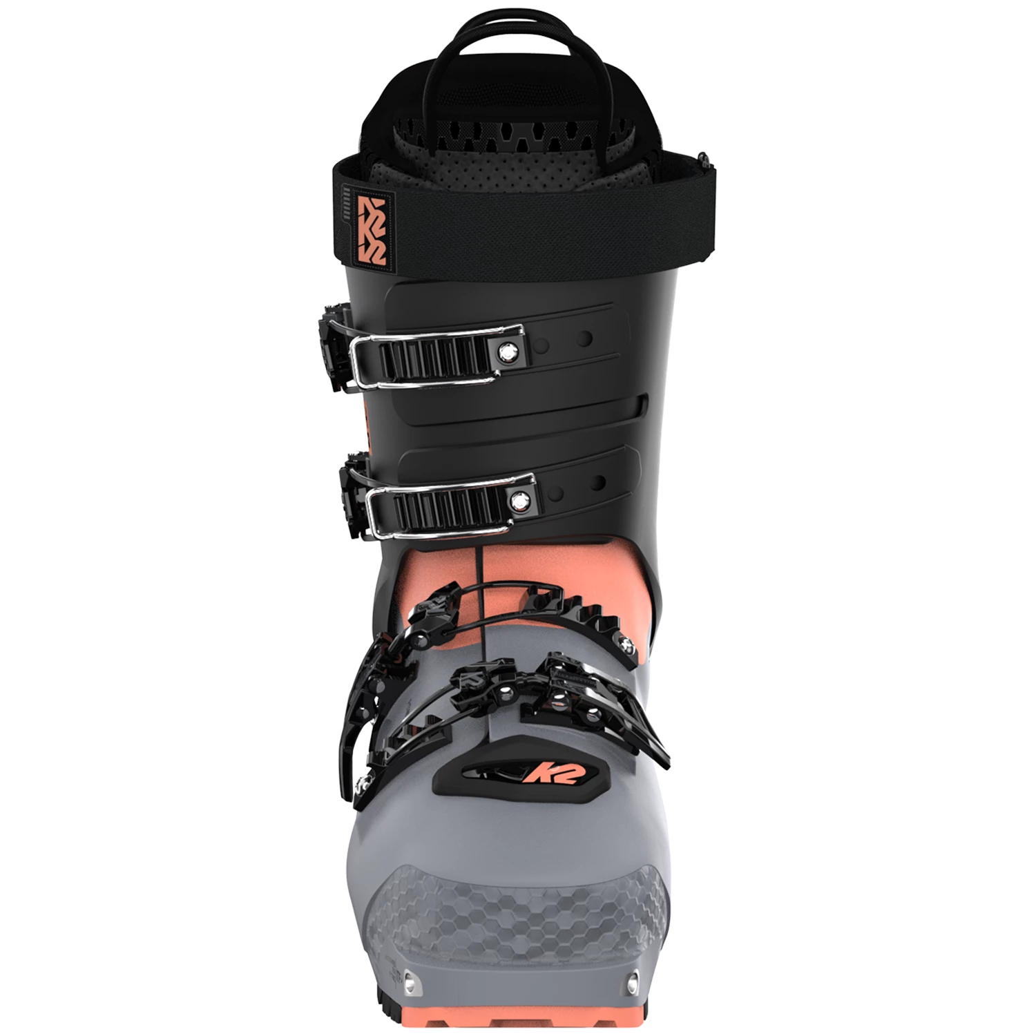 K2 Dispatch W Alpine Touring Ski Boots - Women's 2023 6 K2 Dispatch W Alpine Touring Ski Boots - Women's 2023 - Image 4