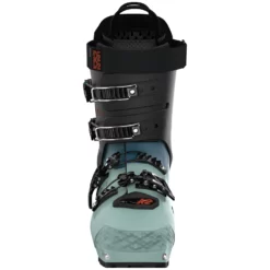 K2 Dispatch W LT Alpine Touring Ski Boots - Women's 2023 -SHOE TALK SELECTION k2 dispatch w lt alpine touring ski boots women s 2023 1 1