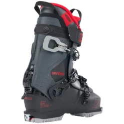 K2 FL3X Diverge Alpine Touring Ski Boots 2024 -SHOE TALK SELECTION k2 fl3x diverge alpine touring ski boots 2024 1 2