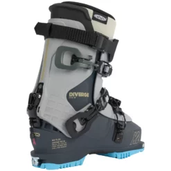 K2 FL3X Diverge Pro W Alpine Touring Ski Boots - Women's 2024 -SHOE TALK SELECTION k2 fl3x diverge pro w alpine touring ski boots women s 2024 1 1