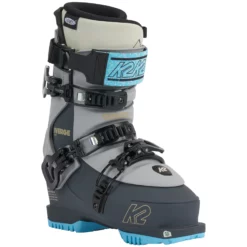 K2 FL3X Diverge Pro W Alpine Touring Ski Boots - Women's 2024 -SHOE TALK SELECTION k2 fl3x diverge pro w alpine touring ski boots women s 2024 1 2
