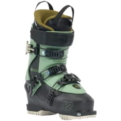 K2 FL3X Diverge W Alpine Touring Ski Boots - Women's 2024 -SHOE TALK SELECTION k2 fl3x diverge w alpine touring ski boots women s 2024 1 3