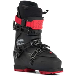 K2 FL3X Method B&E Ski Boots 2023 8 K2 FL3X Method B&E Ski Boots 2023 -SHOE TALK SELECTION k2 fl3x method be ski boots 2023 1 2