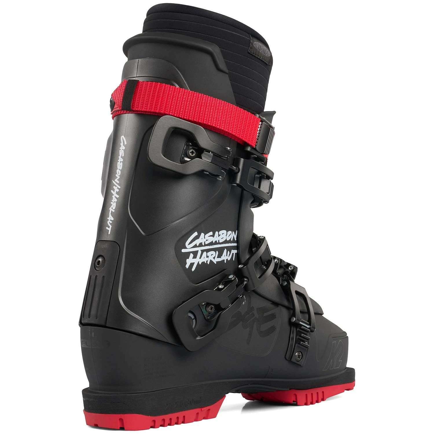 K2 FL3X Method B&E Ski Boots 2023 6 K2 FL3X Method B&E Ski Boots 2023 - Image 4