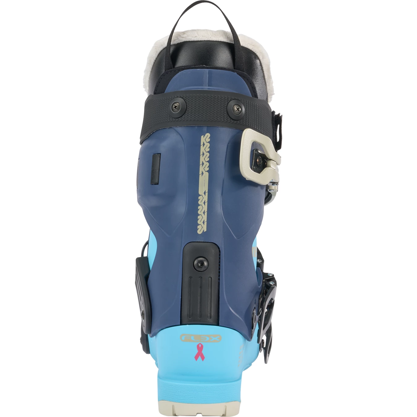 K2 FL3X Method Ski Boots - Women's 2024 5 K2 FL3X Method Ski Boots - Women's 2024 - Image 3
