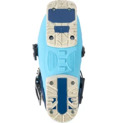 K2 FL3X Method Ski Boots - Women's 2024 11 K2 FL3X Method Ski Boots - Women's 2024 -SHOE TALK SELECTION k2 fl3x method ski boots women s 2024 1 3