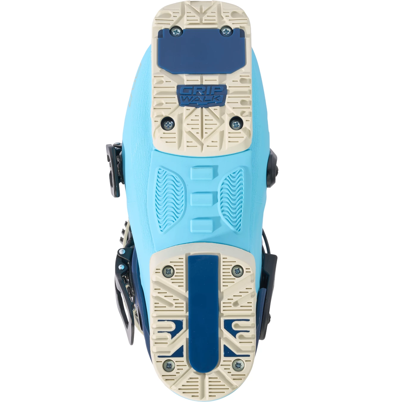 K2 FL3X Method Ski Boots - Women's 2024 6 K2 FL3X Method Ski Boots - Women's 2024 - Image 4