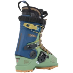 K2 FL3X Revolve Team Ski Boots - Women's 2024 -SHOE TALK SELECTION k2 fl3x revolve team ski boots women s 2024 1 1