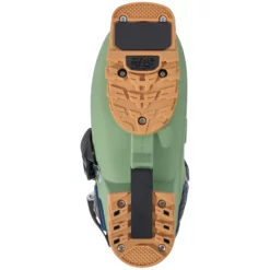 K2 FL3X Revolve Team Ski Boots - Women's 2024 -SHOE TALK SELECTION k2 fl3x revolve team ski boots women s 2024 1 2