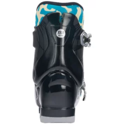 K2 Luv Bug 2 Ski Boots - Kids' 2024 -SHOE TALK SELECTION k2 luv bug 2 ski boots kids 2024 1 3