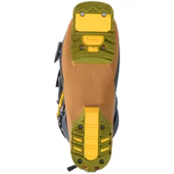K2 Mindbender 130 Alpine Touring Ski Boots 2024 -SHOE TALK SELECTION k2 mindbender 130 alpine touring ski boots 2024 1 1