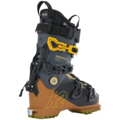 K2 Mindbender 130 Alpine Touring Ski Boots 2024 -SHOE TALK SELECTION k2 mindbender 130 alpine touring ski boots 2024 1 2