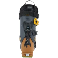 K2 Mindbender 130 Alpine Touring Ski Boots 2024 -SHOE TALK SELECTION k2 mindbender 130 alpine touring ski boots 2024 1 3
