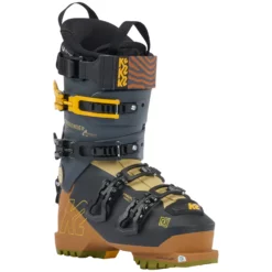 K2 Mindbender 130 Alpine Touring Ski Boots 2024 -SHOE TALK SELECTION k2 mindbender 130 alpine touring ski boots 2024 1 4