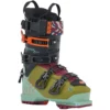K2 Mindbender Team Alpine Touring Ski Boots - Women's 2024 -SHOE TALK SELECTION k2 mindbender team alpine touring ski boots women s 2024
