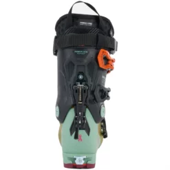 K2 Mindbender Team Alpine Touring Ski Boots - Women's 2024 10 K2 Mindbender Team Alpine Touring Ski Boots - Women's 2024 -SHOE TALK SELECTION k2 mindbender team alpine touring ski boots women s 2024 1 3