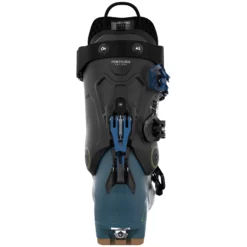 K2 Mindbender Team Jr Alpine Touring Ski Boots - Kids' 2023