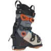 K2 Mindbender Team Jr Alpine Touring Ski Boots - Kids' 2024 -SHOE TALK SELECTION k2 mindbender team jr alpine touring ski boots kids 2024