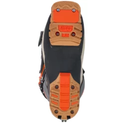 K2 Mindbender Team Jr Alpine Touring Ski Boots - Kids' 2024 -SHOE TALK SELECTION k2 mindbender team jr alpine touring ski boots kids 2024 1 1