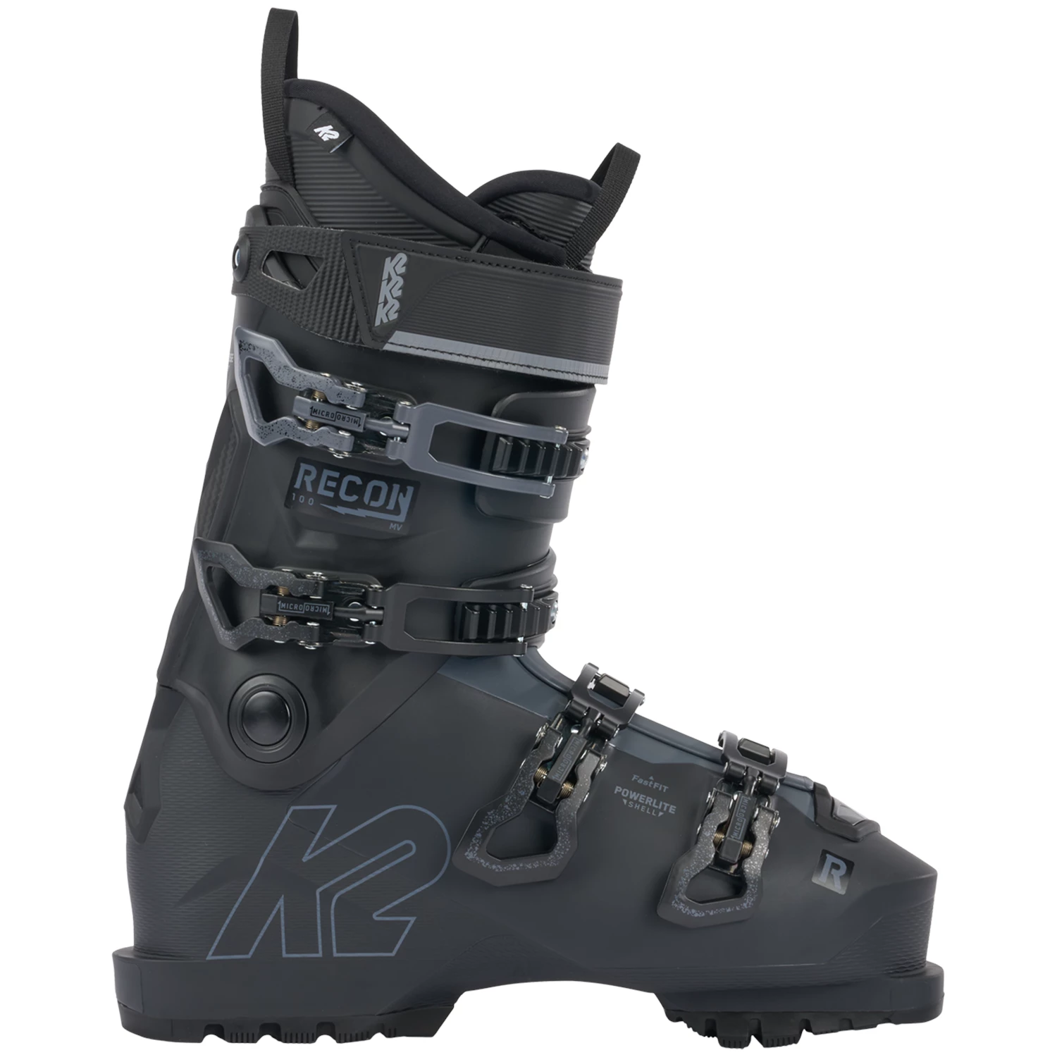 K2 Recon 100 MV Ski Boots 2024 5 K2 Recon 100 MV Ski Boots 2024 - Image 3
