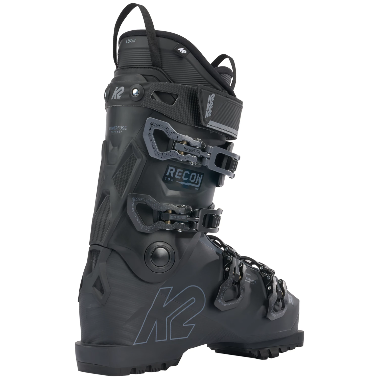 K2 Recon 100 MV Ski Boots 2024 7 K2 Recon 100 MV Ski Boots 2024 - Image 5