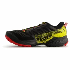 La Sportiva - Akasha II - Trail Running Shoes -SHOE TALK SELECTION la sportiva akasha ii trail running shoes detail 4