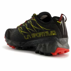 La Sportiva - Akyra - Trail Running Shoes -SHOE TALK SELECTION la sportiva akyra trail running shoes detail 5