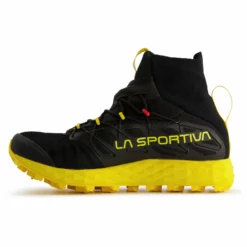 La Sportiva - Blizzard GTX - Trail Running Shoes -SHOE TALK SELECTION la sportiva blizzard gtx trail running shoes detail 4