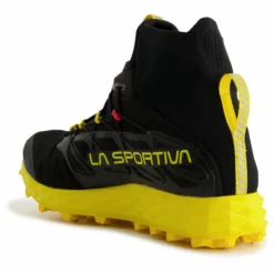 La Sportiva - Blizzard GTX - Trail Running Shoes -SHOE TALK SELECTION la sportiva blizzard gtx trail running shoes detail 5