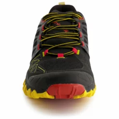 La Sportiva - Bushido II GTX - Trail Running Shoes -SHOE TALK SELECTION la sportiva bushido ii gtx trail running shoes detail 3