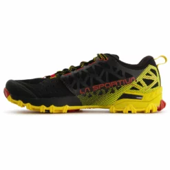 La Sportiva - Bushido II GTX - Trail Running Shoes -SHOE TALK SELECTION la sportiva bushido ii gtx trail running shoes detail 4