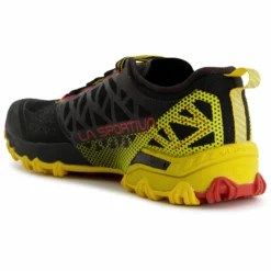 La Sportiva - Bushido II GTX - Trail Running Shoes -SHOE TALK SELECTION la sportiva bushido ii gtx trail running shoes detail 5
