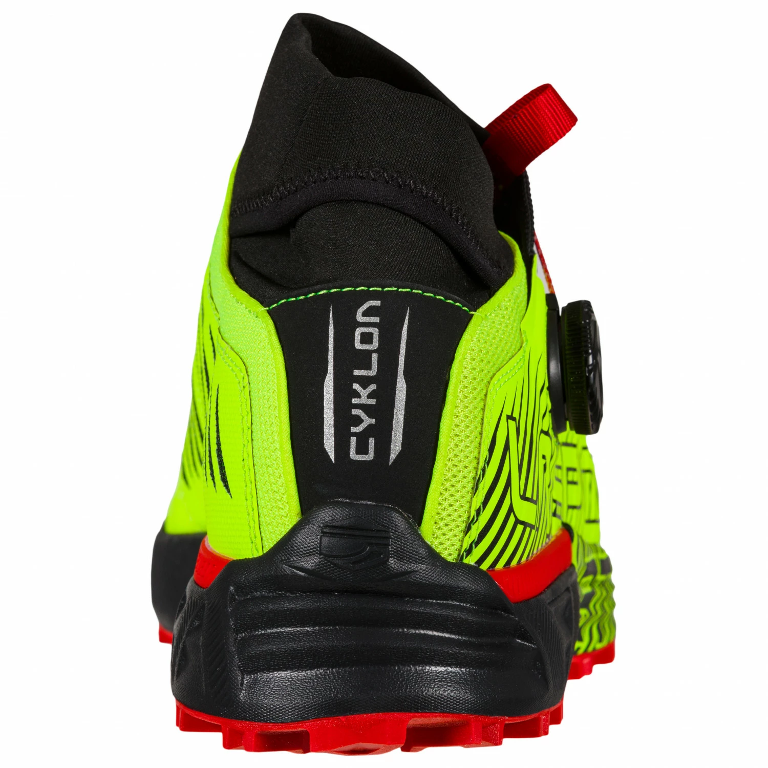 La Sportiva - Cyklon - Trail Running Shoes 5 La Sportiva - Cyklon - Trail Running Shoes - Image 3