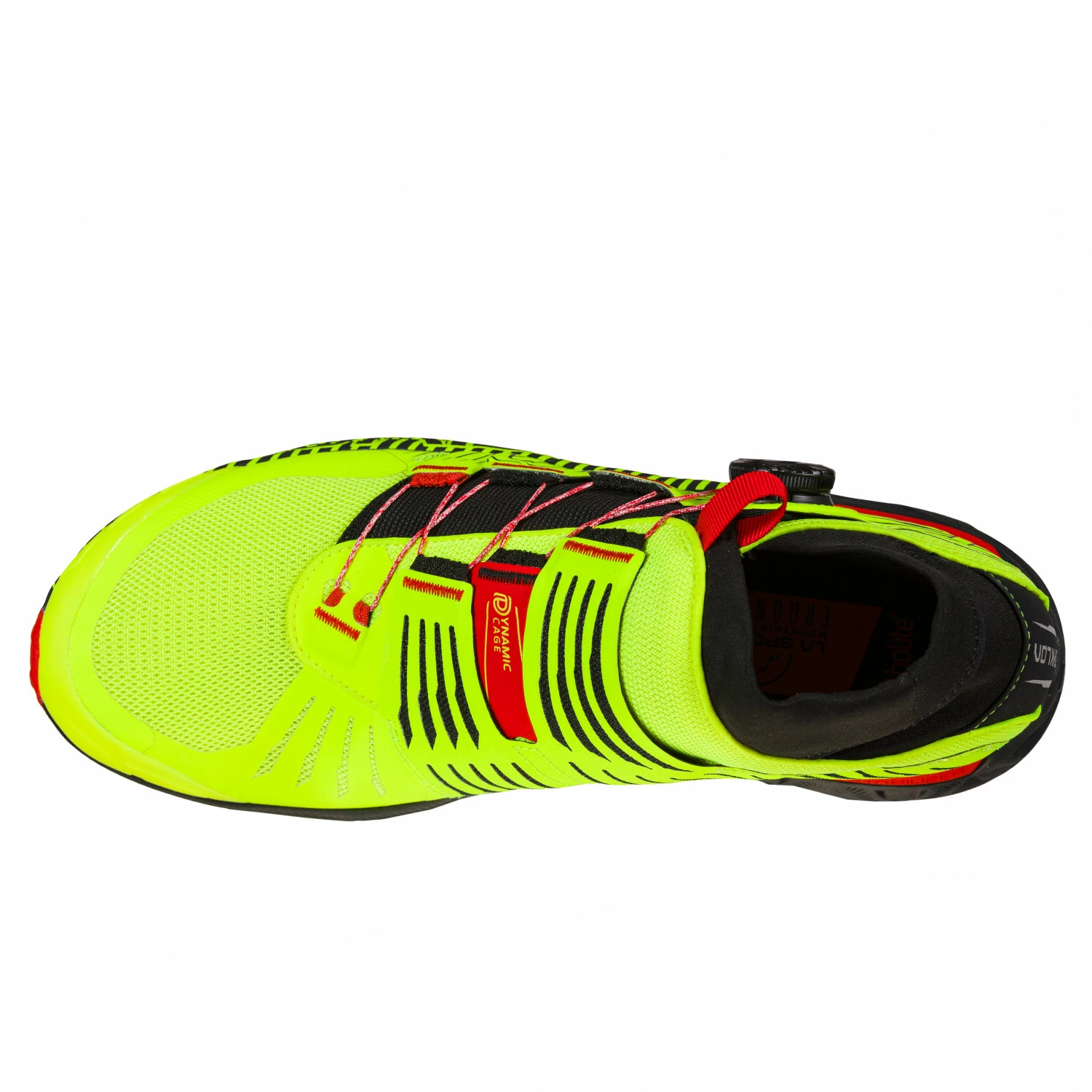 La Sportiva - Cyklon - Trail Running Shoes 6 La Sportiva - Cyklon - Trail Running Shoes - Image 4
