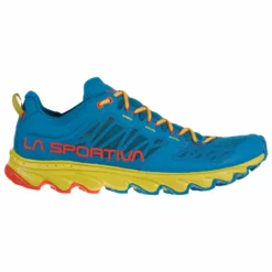 La Sportiva - Helios III - Trail Running Shoes -SHOE TALK SELECTION la sportiva helios iii trail running shoes detail 2