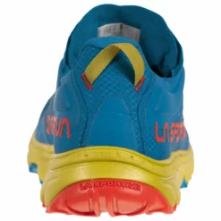 La Sportiva - Helios III - Trail Running Shoes -SHOE TALK SELECTION la sportiva helios iii trail running shoes detail 5
