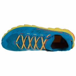 La Sportiva - Helios III - Trail Running Shoes -SHOE TALK SELECTION la sportiva helios iii trail running shoes detail 6