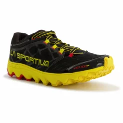 La Sportiva - Helios SR - Trail Running Shoes 9 La Sportiva - Helios SR - Trail Running Shoes -SHOE TALK SELECTION la sportiva helios sr trail running shoes detail 2