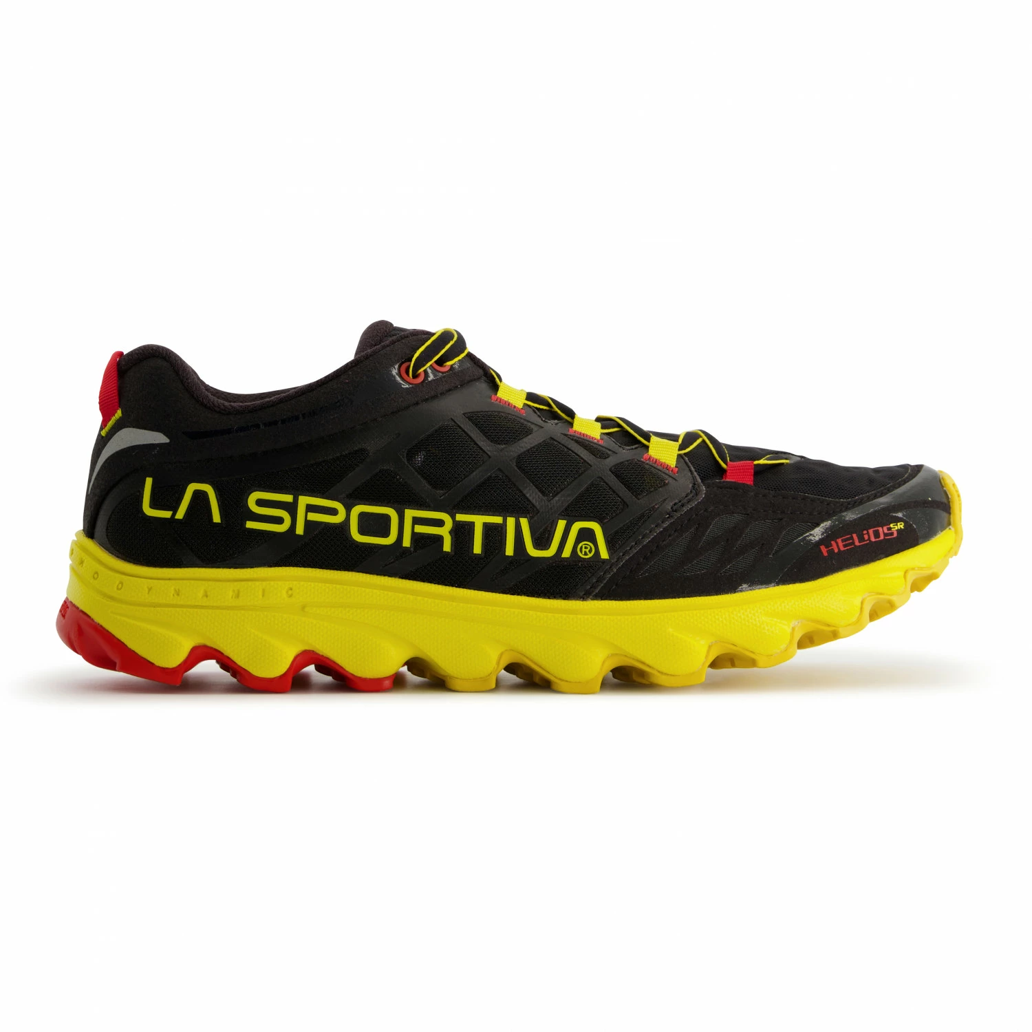 La Sportiva - Helios SR - Trail Running Shoes 3 La Sportiva - Helios SR - Trail Running Shoes