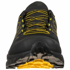 La Sportiva - Jackal GTX - Trail Running Shoes -SHOE TALK SELECTION la sportiva jackal gtx trail running shoes detail 2