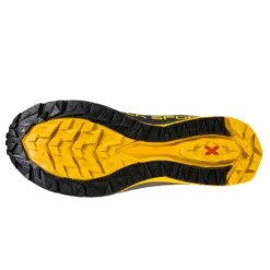 La Sportiva - Jackal GTX - Trail Running Shoes -SHOE TALK SELECTION la sportiva jackal gtx trail running shoes detail 4