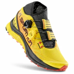 La Sportiva - Jackal II Boa - Trail Running Shoes -SHOE TALK SELECTION la sportiva jackal ii boa trail running shoes detail 3