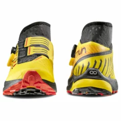 La Sportiva - Jackal II Boa - Trail Running Shoes -SHOE TALK SELECTION la sportiva jackal ii boa trail running shoes detail 6